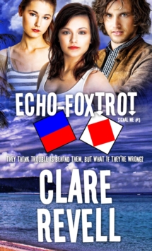 Echo-Foxtrot