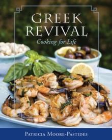 Image for Greek Revival: Cooking for Life