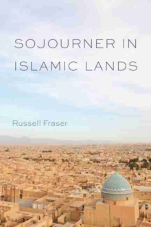 Image for Sojourner in Islamic Lands