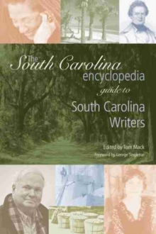 Image for The South Carolina Encyclopedia Guide to South Carolina Writers