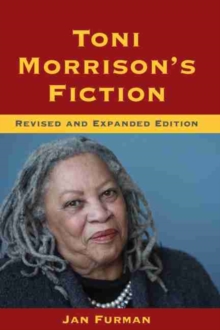 Image for Toni Morrison's Fiction
