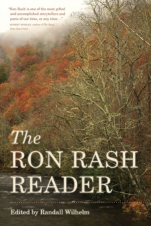 Image for The Ron Rash Reader