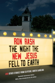 Image for The Night the New Jesus Fell to Earth: And Other Stories from Cliffside, North Carolina