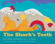 Image for The shark's tooth