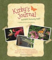 Image for Kirby’s Journal
