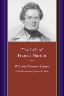 Image for The Life of Francis Marion