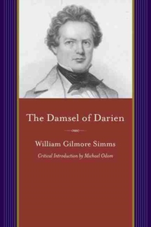 Image for The Damsel of Darien