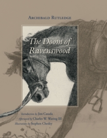 Image for The doom of Ravenswood