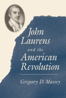Image for John Laurens and the American Revolution