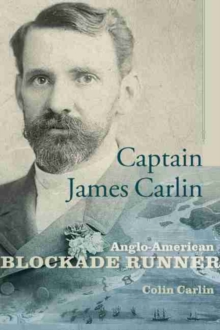 Image for Captain James Carlin