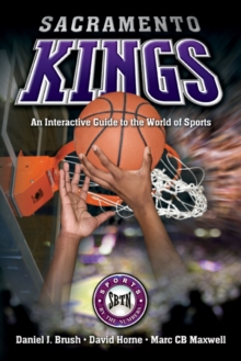 Image for Sacramento Kings: an Interactive guide to the world of sports