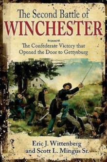 Second Battle of Winchester
