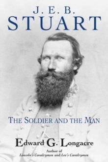 Image for J. E. B. Stuart