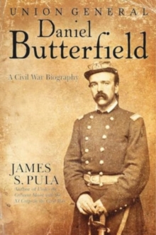 Image for Major General Daniel Butterfield