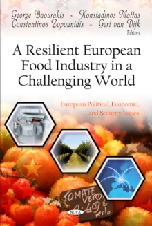 Image for Resilient European Food Industry in a Challenging World