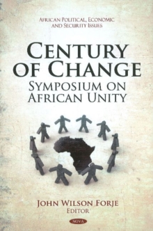 Image for Century of Change