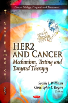 Image for HER2 and Cancer
