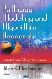 Pathway Modeling & Algorithm Research