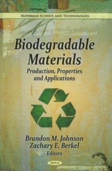 Image for Biodegradable Materials