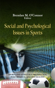 Social & Psychological Issues in Sports