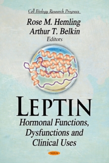Image for Leptin