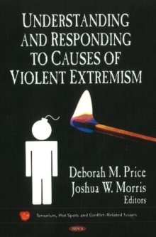 Image for Understanding and responding to causes of violent extremism