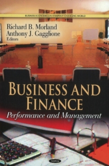 Image for Business & Finance