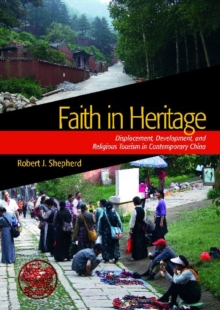 Faith in Heritage
