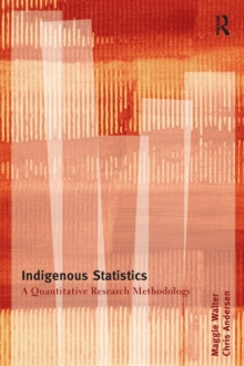 Image for Indigenous Statistics