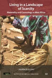 Living in a Landscape of Scarcity