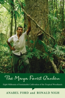 Maya Forest Garden