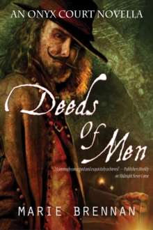 Image for Deeds of Men