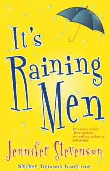 Image for It's Raining Men