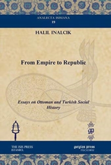 Image for From Empire to Republic