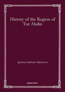 History of the Region of Tur Abdin