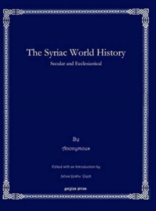 Syriac World History
