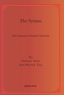 Image for The Syrians
