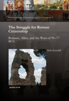 Struggle for Roman Citizenship
