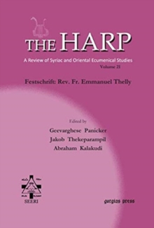 Harp (Volume 21)