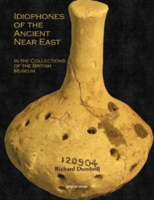 Idiophones of the Ancient Near East