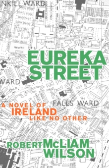 Image for Eureka Street
