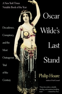 Image for Oscar Wilde's Last Stand