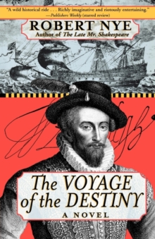 Image for The Voyage of the Destiny