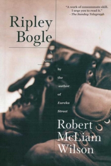 Image for Ripley Bogle : A Novel