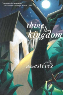 Image for Thine is the Kingdom: A Novel