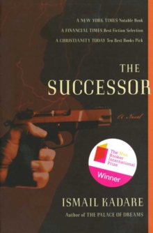 Image for The Succesor: A Novel