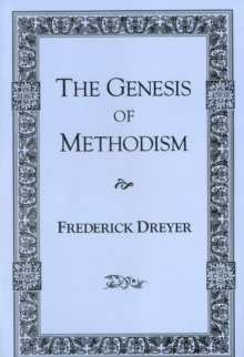 Genesis of Methodism