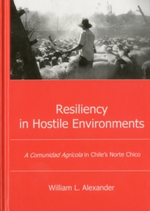 Image for Resiliency in Hostile Environments