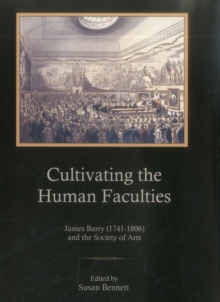 Image for Cultivating the Human Faculties