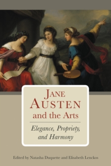 Jane Austen and the Arts